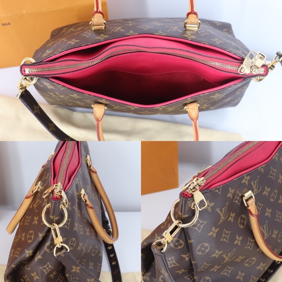 💎 Pallas MM 💎 Monogram - Picture 12 of 16